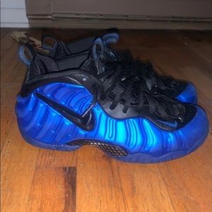 Nike Foamposite SOLD‼️‼️‼️